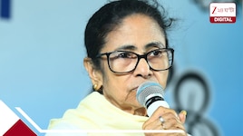 'আমি একাই যাব বলেছিলাম, নজরবন্দি করা হয়েছে', বিস্ফোরক মমতা