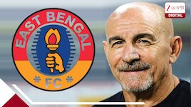 ইস্টবেঙ্গলের কোচের আসনে হাবাস, ISL চ্যাম্পিয়নরা বেছে নিল তাদের নতুন হেডমাস্টার