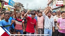 দেহ উদ্ধার থেকে গণপিটুনি! মাত্র ৪ ঘণ্টায় কীভাবে রণক্ষেত্র হয়ে উঠল বারুইপুর? 