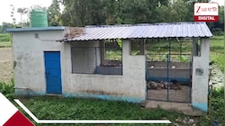 সরকারি প্রকল্পের টাকায় তৃণমূলের প্রধানের বাড়িতে ফার্মহাউস!ছেলের অ্যাকাউন্টে ৭০ লাখ