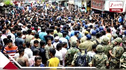 বারুইপুর গণধর্ষণ ও খুন কাণ্ডে ভয়ংকর তথ্য: মাত্র ১০ হাজারের টোপেই এই নৃশংস হত্যা?
