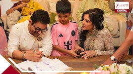 তৃতীয় বিয়ে নিয়ে ট্রোলড আমির, ব্যক্তিগত জীবনের কারণে ফিকে পর্দার সাফল্য?