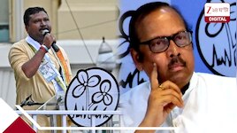 এবার বিজেপি সাংসদ হিসেবে রাজ্যসভায় সুখেন্দুশেখর-প্রকাশচিক? তৃতীয় আসনে কি কোনও তারকা