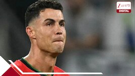 রেকর্ড গড়লেও অধরা বিশ্বকাপ জয়ের স্বপ্ন: ‘নতুন দিন আসবে’, কান্নাভেজা বার্তা রোনাল্ডোর