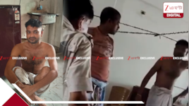 CCTV ক্য়ামেরা চেক করে আসুন...! পুলিসের সামনেই সাফাই অভিযুক্তের, তারপরই চম্পট