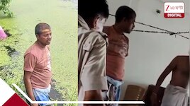 বারুইপুরে রি-কনস্ট্রাকশনে তাণ্ডব! পুলিসের রিভলভার কেড়ে ফায়ারিং, পালটা গুলিতে নিহত 