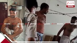 ঘটনার পর থেকেই ঘাপটি মেরেছিল বসিরহাটে, বারুইপুরকাণ্ডে গ্রেফতার প্রভাসদের চতুর্থ শাগর