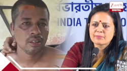'নতুন বাংলা- উত্তর প্রদেশ ২.০-কে স্বাগত...' বারুইপুর এনকাউন্টার নিয়ে বিস্ফোরক মহুয়া