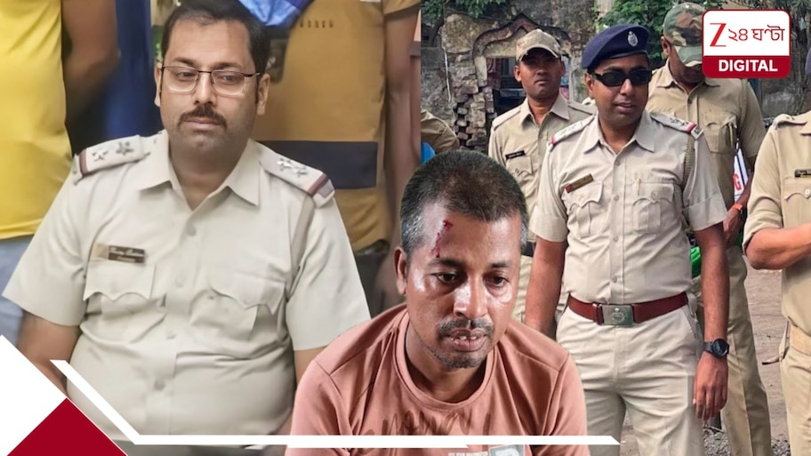 রনির রিভলবার ছিনিয়ে নিতেই গুলি চালায় অর্ঘ্য... কটা গুলি প্রভাসের শরীরে? বারুইপুর এনকাউন্টারে বড় আপডেট
