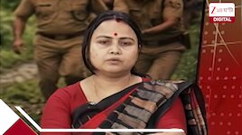 'এটাই চাই! কীসের আইন? আইন মানি না, আইনের দরকার নেই! বিস্ফোরক কামদুনির মৌসুমী