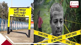 আমার মেয়ের খুনিকে এনকাউন্টার বা ফাঁসি দেওয়া হোক, ততদিন পর্যন্ত আমি চুল আঁচড়াব না: