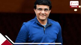 জন্মদিনেই মহারাজকে সেই মহাসম্মান ICC-র, শাহকে ধন্যবাদ জানালেন সৌরভ