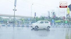 Weather Update | রেকর্ড বৃষ্টিতে বসছে বঙ্গ, ভারী থেকে অতি ভারী বৃষ্টির সতর্কতা | Zee 24 Ghanta