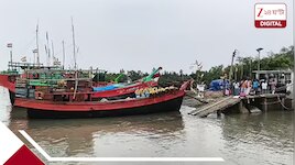 শঙ্করপুরের নিখোঁজ ১৬ মৎস্যজীবীদের উদ্ধারে যৌথ তল্লাশি, নজর রাখছেন স্বয়ং মুখ্যমন্ত্রী