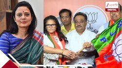 'দাদা গো' বলে শমীকের মুখে 'সুকুমার ছুঁড়ে মারলেন' মহুয়া! কুণালে বিদ্ধ সুখেন্দুরা