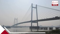 সকাল থেকে রাত! রবিবার ফের বন্ধ বিদ্যাসাগর সেতু, কোন পথে যান চলাচল?
