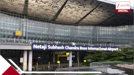 কলকাতা বিমানবন্দরে বড় পদক্ষেপ! রানওয়ে রক্ষা করতে সরছে ১৩৬ বছরের পুরনো মসজিদ