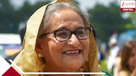 শেখ হাসিনার প্রত্যাবর্তন ২. ০ এর প্রস্তুতি তুঙ্গে, বাংলাদেশে ফের রাজনৈতিক সমীকরণে পর