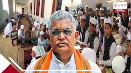 'খারিজি মাদ্রাসা জঙ্গি তৈরির আঁতুড়ঘর' বলেছিলেন বুদ্ধদেব? মনে করিয়ে দিলীপ বলছেন, 