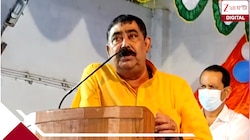 মমতার হাত ছেড়ে বিস্ফোরক অনুব্রত, দেখালেন ৪ কারণ, নিশানায় দিদিও 