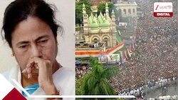 'যতই পরিকল্পনা করুক, একুশে জুলাই লোক হবে না! মুখ্যমন্ত্রীকে বলতে হবে...' 