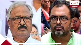 তোলাবাজি, আগ্নেয়াস্ত্র প্রদর্শন, লটারি আত্মসাৎ! গ্রেফতার পানিহাটির নির্মল ঘোষের পুত্