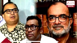 তৃণমূল বিধায়ক কুণাল ঘোষ বিরাট শাস্তির মুখে: হাইকোর্টের মোটা অংকের জরিমানা, বিপাকে নে