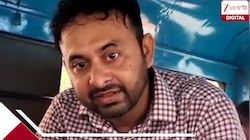 স্কুলেই শিক্ষিকাকে চেয়ার ছুড়ে মার, গ্রেফতার তরুণ প্রধান শিক্ষক