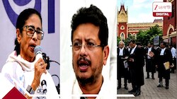 তৃণমূলের অ্যাকাউন্ট ফ্রিজ মামলায় জোর ধাক্কা দুইপক্ষেরই: ১৬৪ কোটি কার? কোন পক্ষ? 