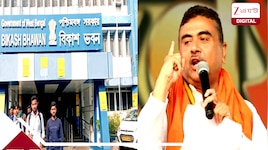 মিড ডে মিলের দায়িত্ব কি ইসকনের? কবে থেকে রাজ্যের স্কুলে খাবার দেবে এই ধর্মীয় সংস্থা?
