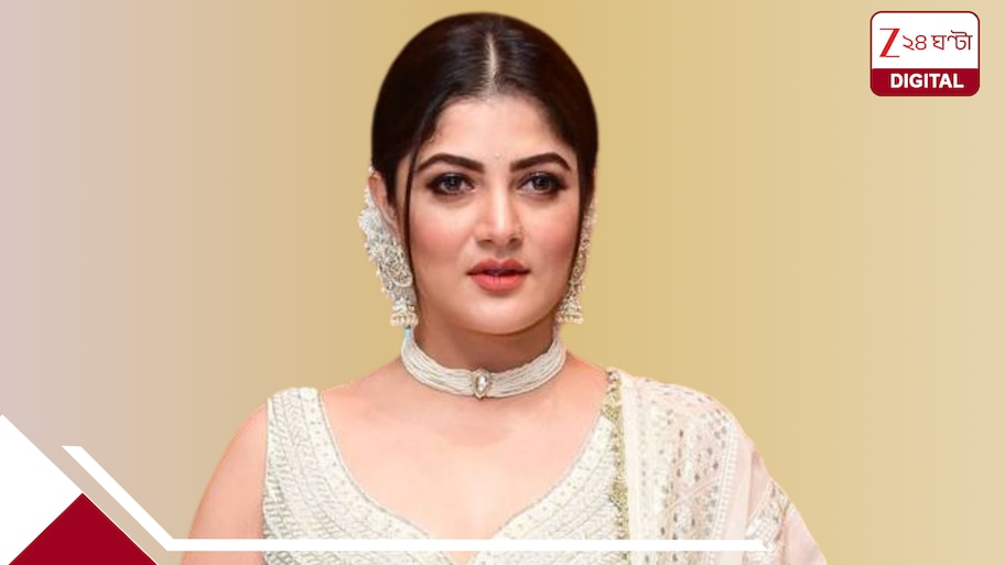 কাজের নাম করে বাড়ি ডেকে সহকর্মীকে ‘ধর্ষণ’! PA-র গ্রেফতারি নিয়ে মুখ খুললেন শ্রাবন্তী