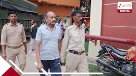 আদালতে সাক্ষী দিলেন মেয়েরাই! শাশুড়িকে খুন করে হাজতে জামাই