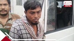 বারুইপুরে নির্যাতিতার মৃত্যুর ক্ষত এখনও টাটকা! এরই মধ্যে শিকার আরও এক নাবালিকা