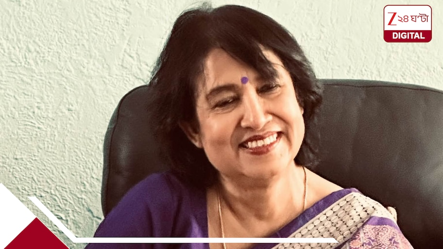 ২০ বছরের নির্বাসন শেষ, অগাস্টেই কলকাতায় ফিরছেন তসলিমা নাসরিন
