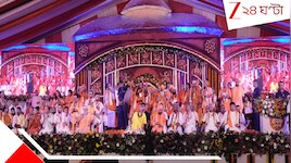 যদি কেউ প্রমাণ করতে পারেন, আমি তারকেশ্বর লুটতে এসেছি, আমাকে ফাঁসিতে 