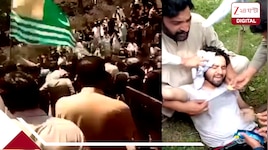 রক্তাক্ত PoK: গুলির বন্যায় ভিজল মাটি, মুহূর্তে শেষ ৬ প্রাণ-- ভয়ংকরকাণ্ডে ঝাঁঝরা বুক,