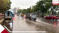 সাগরে তৈরি হচ্ছে শক্তিশালী নিম্নচাপ, বুধবার থেকে টানা কয়েকদিন দুর্যোগ দক্ষিণবঙ্গে 