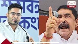 'অভিষেকের জন্যই আমায় জেলে যেতে হয়েছিল, ওঁর জন্যই...', বিস্ফোরক অনুব্রত