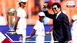 আমূল বদল ODI এবং T20I বিশ্বকাপে! এবার Super 7, Super 10! ICC-র বৈপ্লবিক নীলনকশা