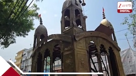 রশিতে টান দিয়েছিলেন মণি বাইজি, পুরুলিয়ায় ১১৫ বছর ধরে চলছে সেই রথ