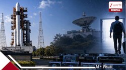 ১০০ বিজ্ঞানী ISRO ছাড়লেন! গণপদত্যাগের ভয়াল ঝড়, মহাকাশ গবেষণা সংস্থায় কী চলছে?