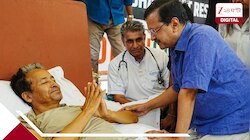 ধর্মেন্দ্র প্রধানকে সরিয়ে সোনম ওয়াংচুককে শিক্ষামন্ত্রী করা হোক,সরব অরবিন্দ কেজরিয়াল