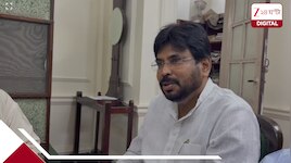 আবার ভাঙন তৃণমূলে, এবার বনগাঁয়! ঋতশিবিরে নাম লেখালেন বিশ্বজিত্‍ দাস