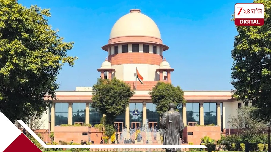 চিকিৎসায় অবহেলায় মৃত ধর্ষিতা শিশু: নামের আগে ‘ডাক্তার’ শব্দ মুছে ফেলুন, তুলোধোনা সুপ্রিম কোর্টের