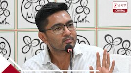 শনির গেরোয় অভিষেক! বাড়ির পর এবার অফিসও গুঁড়িয়ে দিচ্ছে বুলডোজার