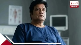 অবশেষে হাসপাতাল থেকে ছুটি পেলেন রাজেশ শর্মা, অগাস্টেই উড়ছেন লন্ডনে 