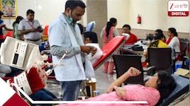 দানের রক্ত 'পাচার' হচ্ছে ভিন রাজ্যে, ৭ বেসরকারি ব্লাড ব্যাংকের বিশাল জালিয়াতি