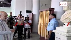 Amit Shah | দেশের প্রথম ভারতীয় ভাষা-ভিত্তিক জাদুঘরের উদ্বোধন শাহের | Zee 24 Ghanta