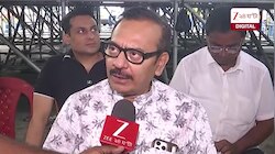 Arup Biswas | 'এটাই প্রকৃত তৃণমূল, এই দলে আসার জন্য আমরা সবাইকে আহ্বান করছি' | Zee 24 Ghanta
