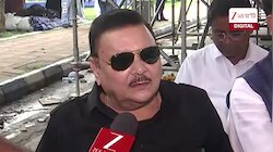 Madan Mitra | 'শহীদের আসন নীচে আর সেলিব্রেটি ওপরে বসলে, আমার আপত্তি আছে' | Zee 24 Ghanta